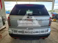 2013 Ford EXPLORER фото