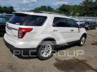 2013 Ford EXPLORER фото