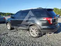 2013 Ford EXPLORER фото