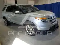 2013 Ford EXPLORER фото