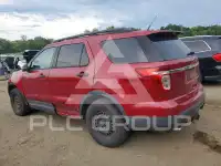 2013 Ford EXPLORER photo