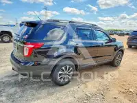 2013 Ford EXPLORER фото