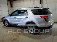 2013 Ford EXPLORER фото