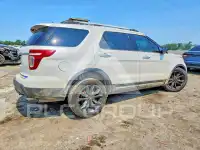 2013 Ford EXPLORER фото