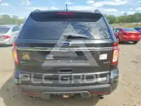 2013 Ford EXPLORER фото