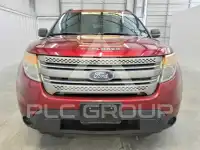 2013 Ford EXPLORER фото