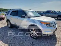 2013 Ford EXPLORER фото