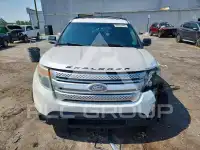 2013 Ford EXPLORER фото