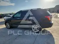 2013 Ford EXPLORER фото