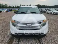 2013 Ford EXPLORER photo