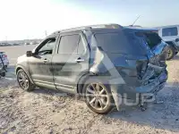 2013 Ford EXPLORER photo
