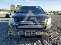 2013 Ford EXPLORER фото