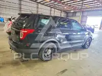 2013 Ford EXPLORER photo
