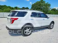 2013 Ford EXPLORER photo