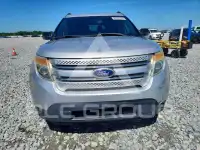 2013 Ford EXPLORER photo