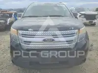 2013 Ford EXPLORER photo