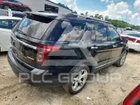 2013 Ford EXPLORER фото