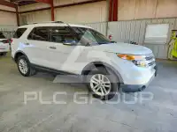 2013 Ford EXPLORER photo