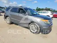 2013 Ford EXPLORER фото