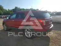 2013 Ford EXPLORER photo