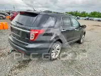 2013 Ford EXPLORER фото