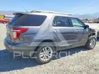 2013 Ford EXPLORER фото