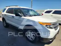 2013 Ford EXPLORER photo