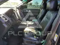 2013 Ford EXPLORER фото
