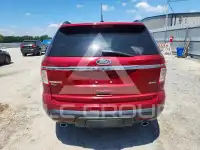 2013 Ford EXPLORER фото