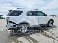 2013 Ford EXPLORER photo