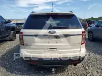 2013 Ford EXPLORER фото