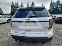2013 Ford EXPLORER фото