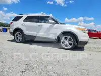 2013 Ford EXPLORER photo