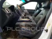2013 Ford EXPLORER photo