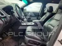 2013 Ford EXPLORER фото