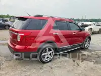 2013 Ford EXPLORER фото