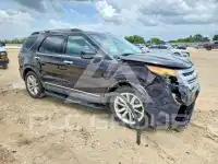 2013 Ford EXPLORER фото
