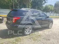 2013 Ford EXPLORER фото