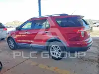 2013 Ford EXPLORER фото