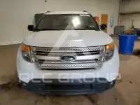 2013 Ford EXPLORER фото