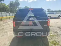 2013 Ford EXPLORER фото