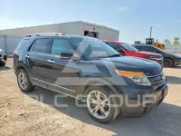 2013 Ford EXPLORER фото