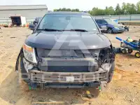 2013 Ford EXPLORER фото