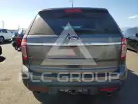 2013 Ford EXPLORER photo