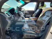 2013 Ford EXPLORER photo