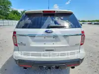 2013 Ford EXPLORER photo