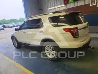2013 Ford EXPLORER фото
