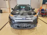 2013 Ford EXPLORER фото