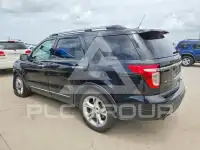2013 Ford EXPLORER фото