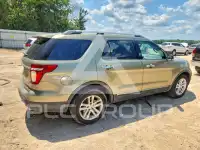 2013 Ford EXPLORER фото